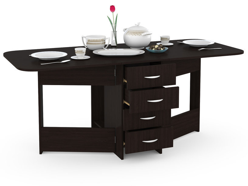 Стол-книжка Густав