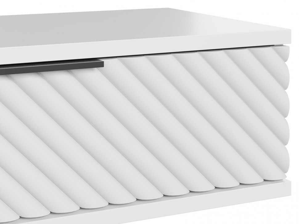 Подвесной туалетный столик Алегра