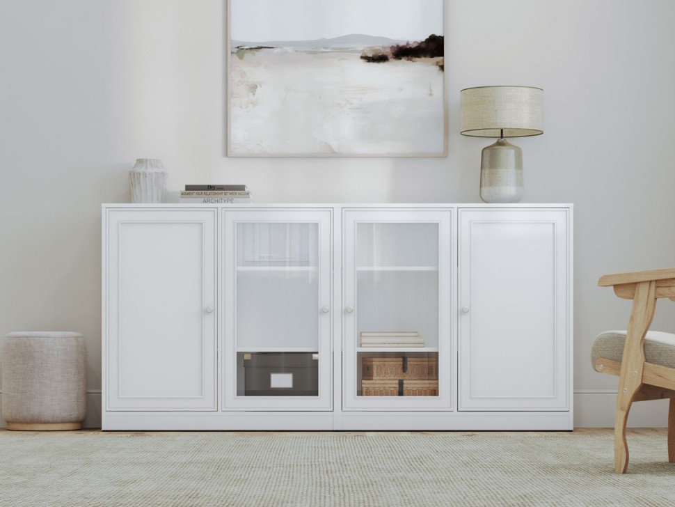 Комод Люси Мини