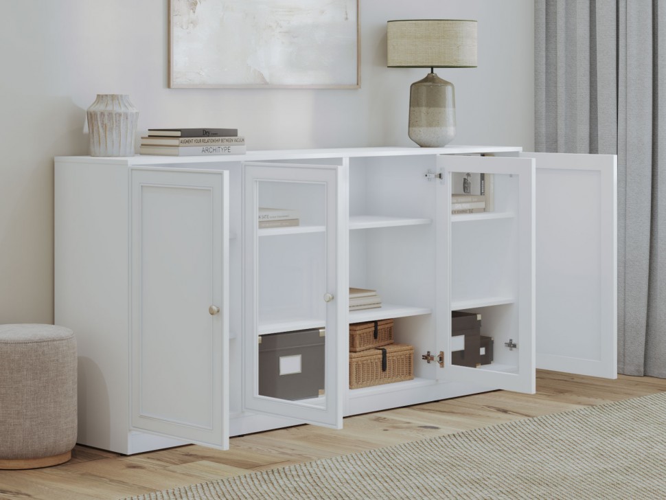 Комод Люси Мини