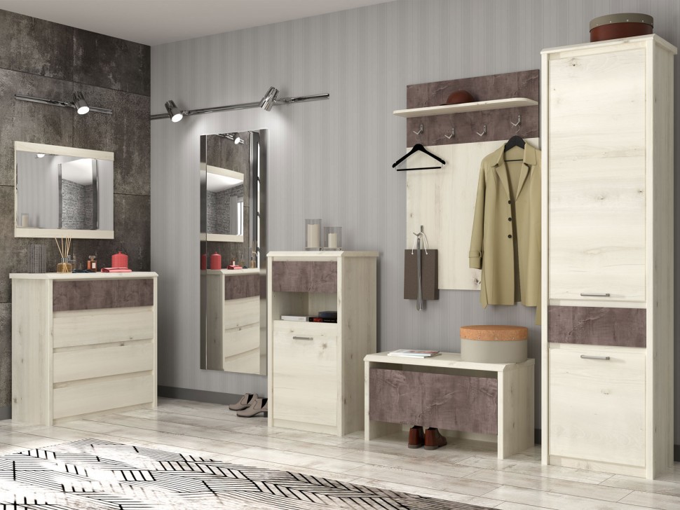 Комод Бьерк