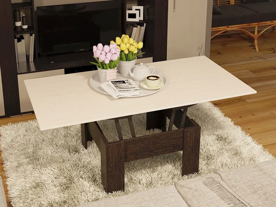 Журнальный столик Эйми