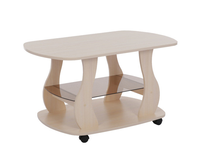 Журнальный столик Барон 2