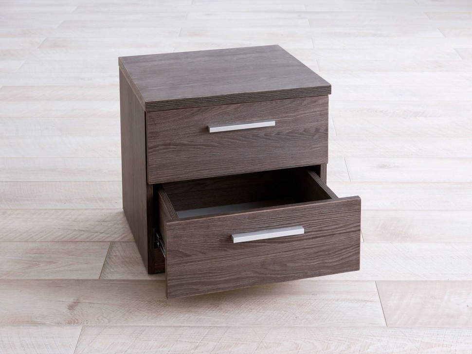 Прикроватная тумба Тумба прикроватная Авангард 2