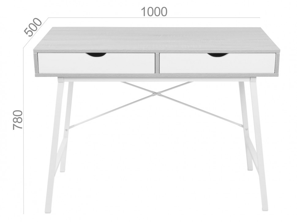 Письменный стол AGAT