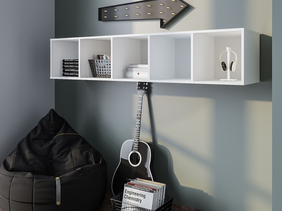 Стеллаж Юнит 2