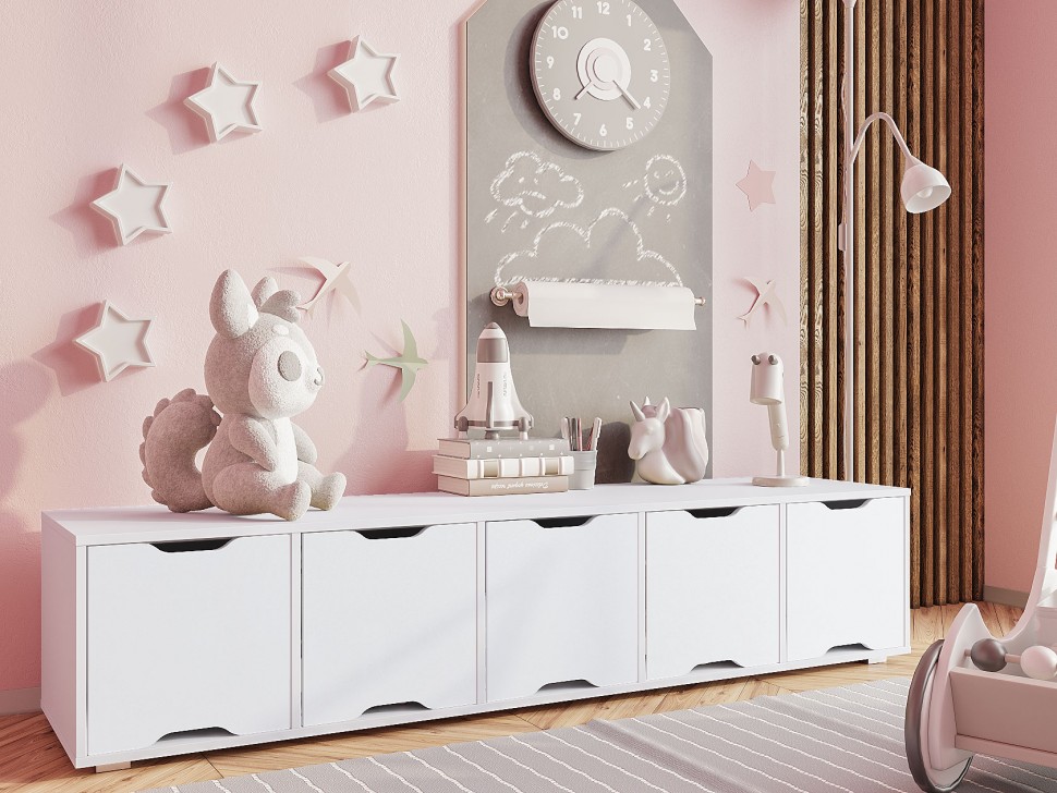 Стеллаж Юнит 2