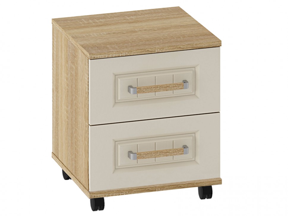 Прикроватная тумбочка Маркиза ТБ-01