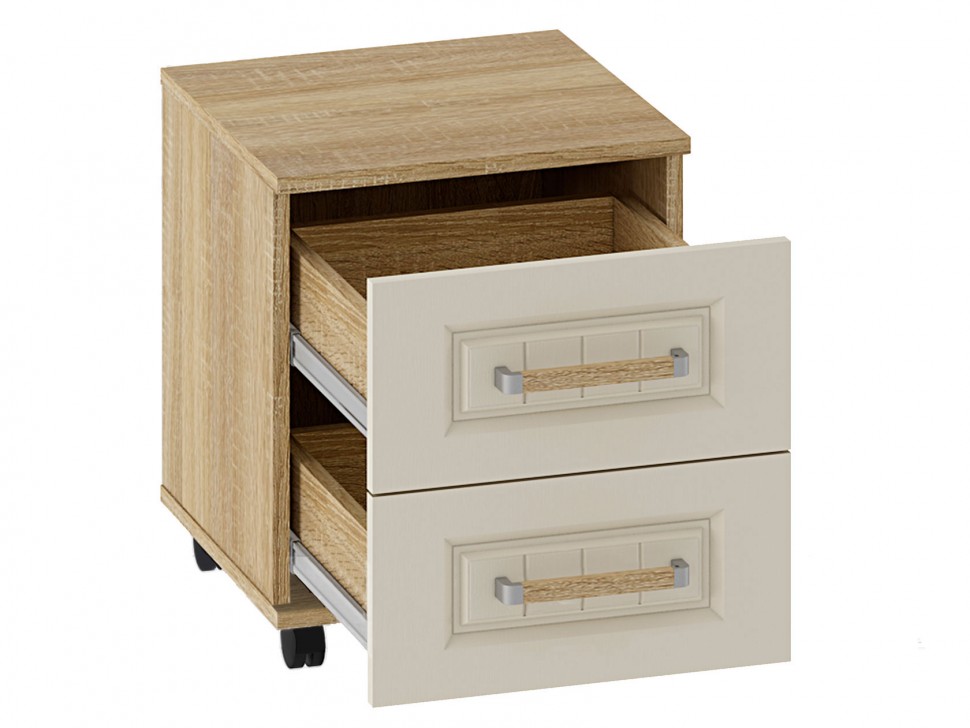 Прикроватная тумбочка Маркиза ТБ-01