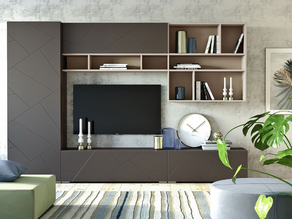 Гостиная Суммит