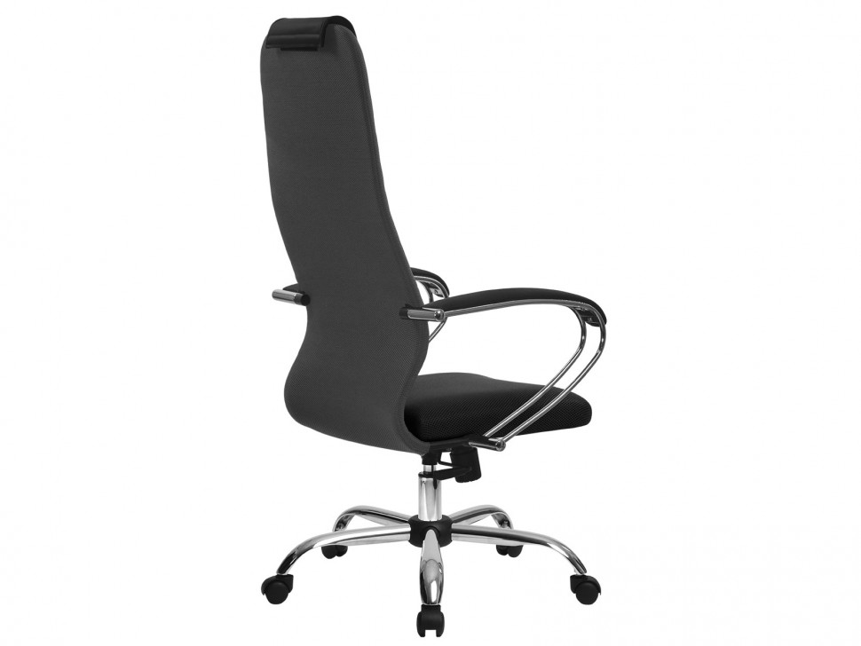 Кресло руководителя SU-B-10/подл.131/осн.003