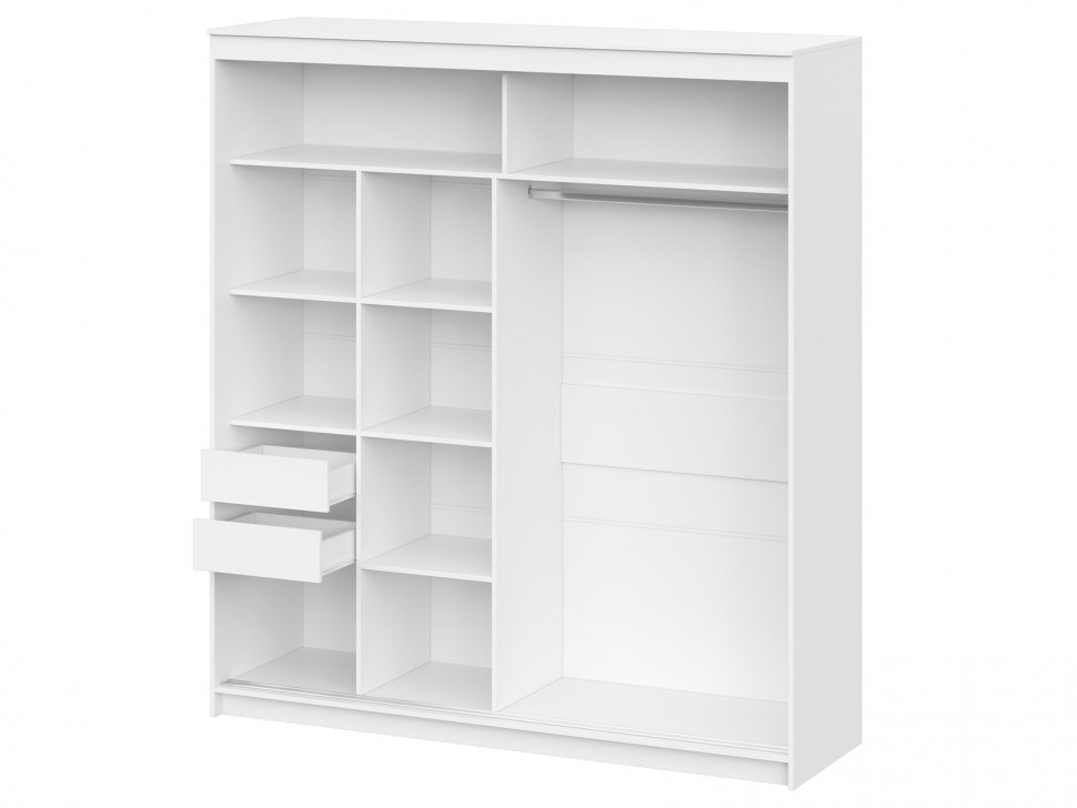 Шкаф-купе Шерри