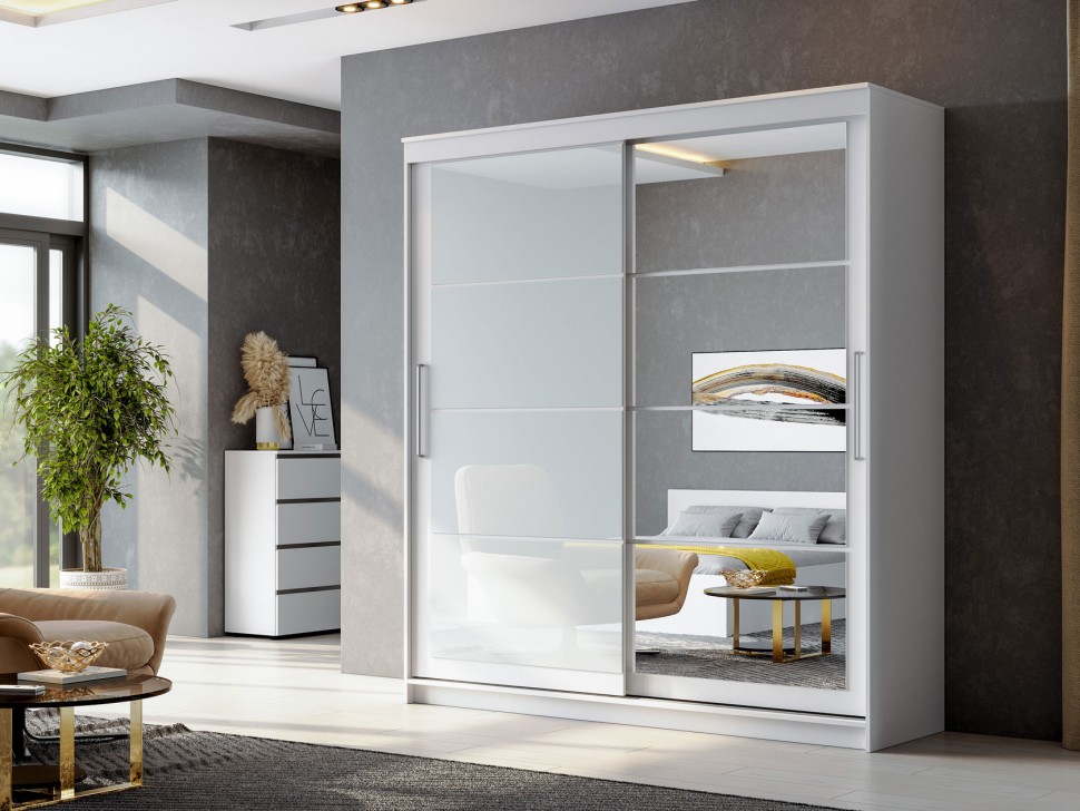 Шкаф-купе Шерри