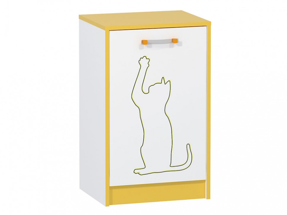 Детская тумба Альфа