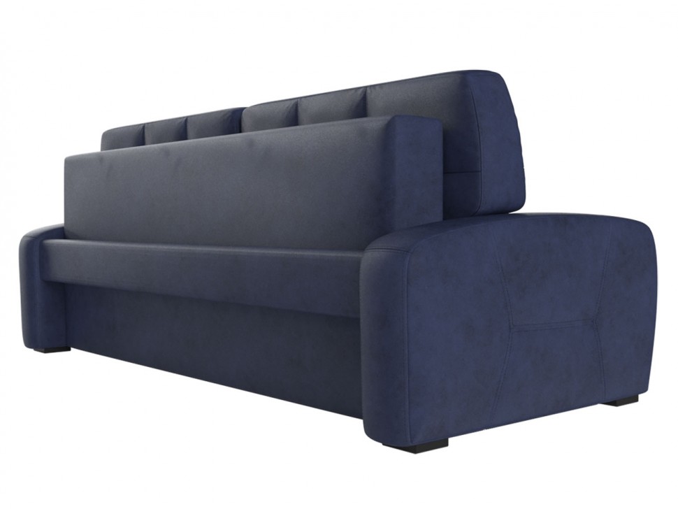 Прямой диван Диван Сильва Люкс