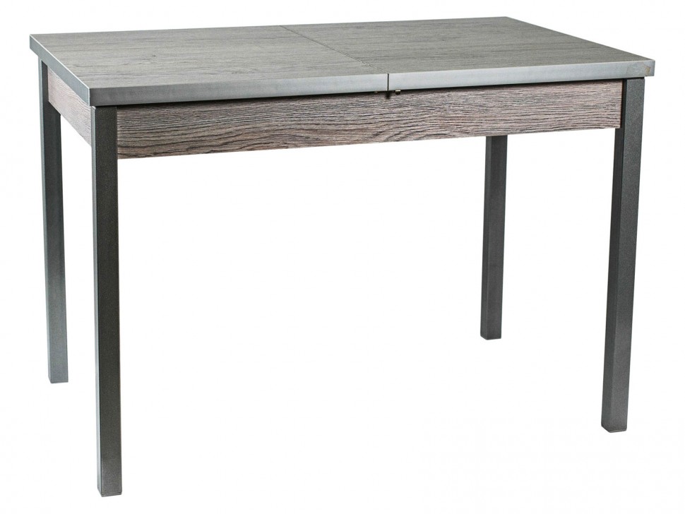 Обеденная группа Стол Денвер + 4 Стула Спайдер