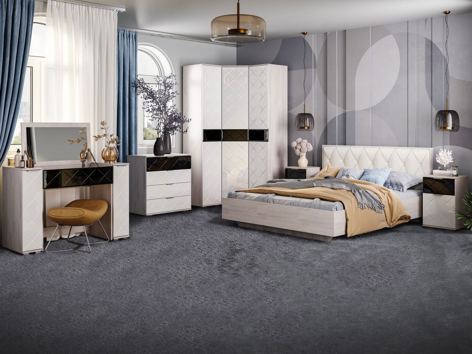 Туалетный столик Туалетный столик Кимберли