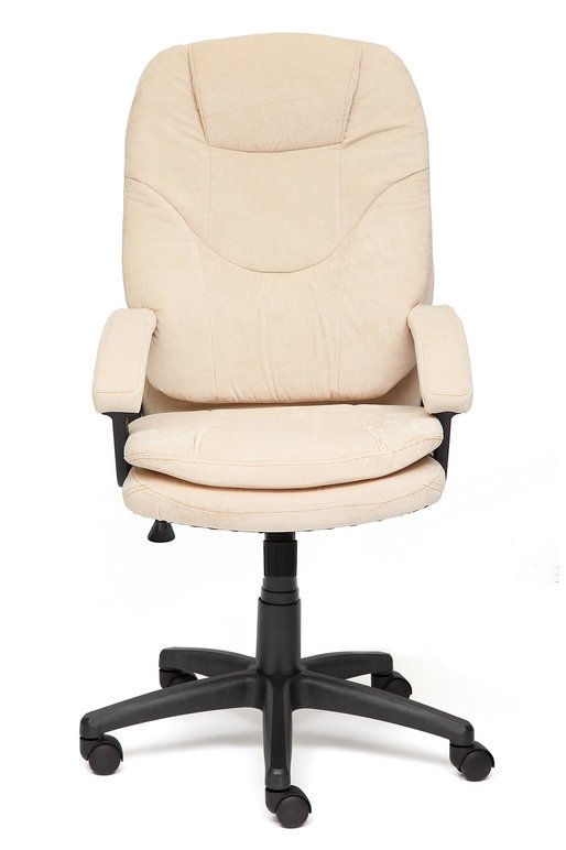 Кресло руководителя COMFORT LT (22)