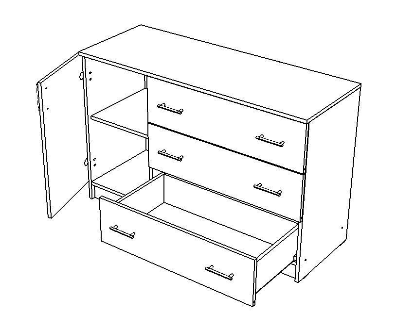 Комод Тиберия-4