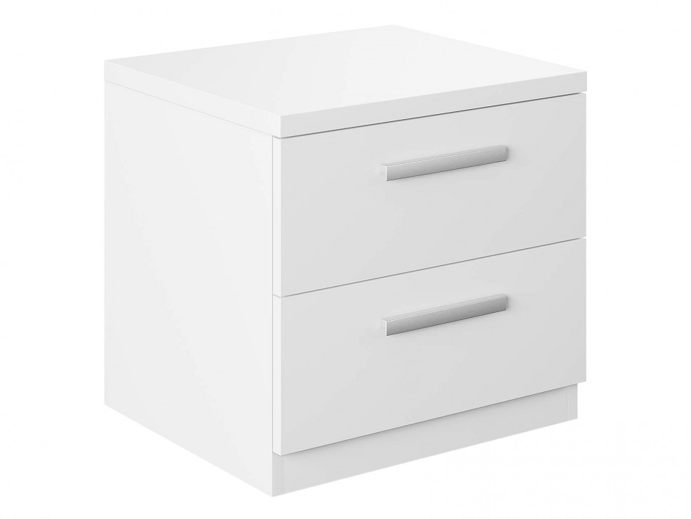 Прикроватная тумба Тумба прикроватная Авангард Лайт 2