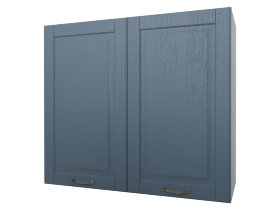 Кухонный модуль Шкаф 2 двери 80 см Палермо