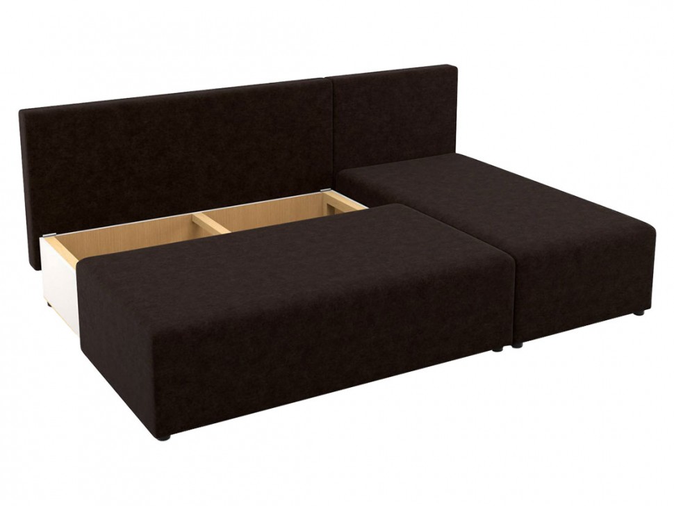 Угловой диван Комо