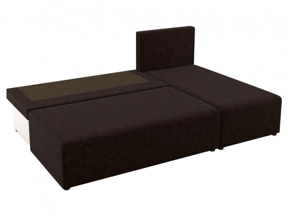 Угловой диван Комо