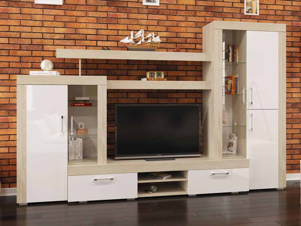 Гостиная Виктория