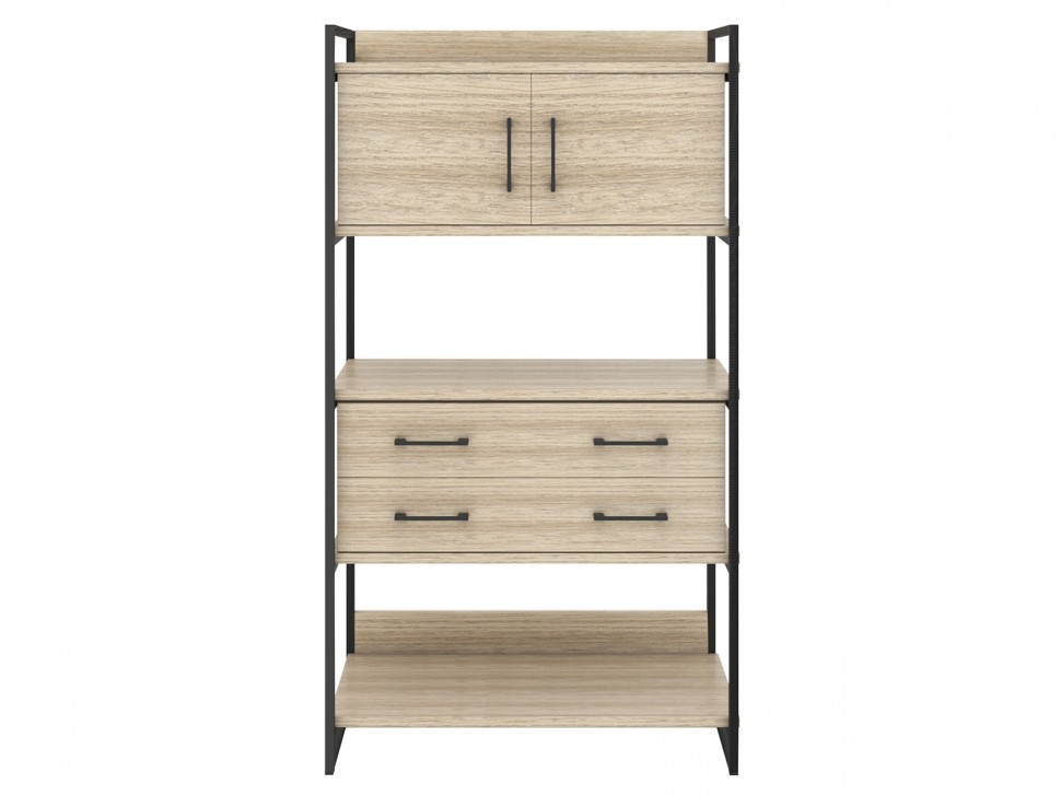 Стеллаж Матис 222