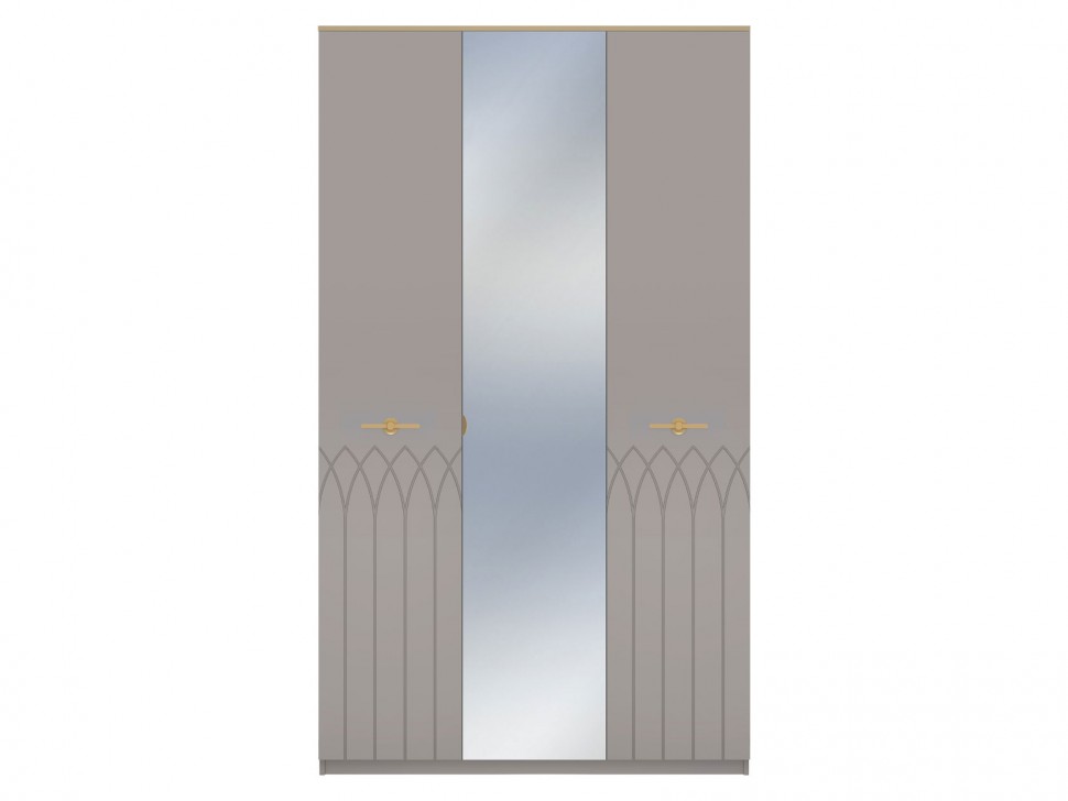 Спальный гарнитур Кендел