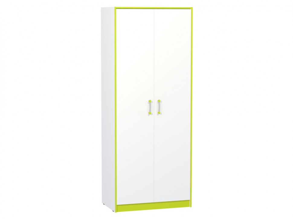 Детский шкаф Альфа