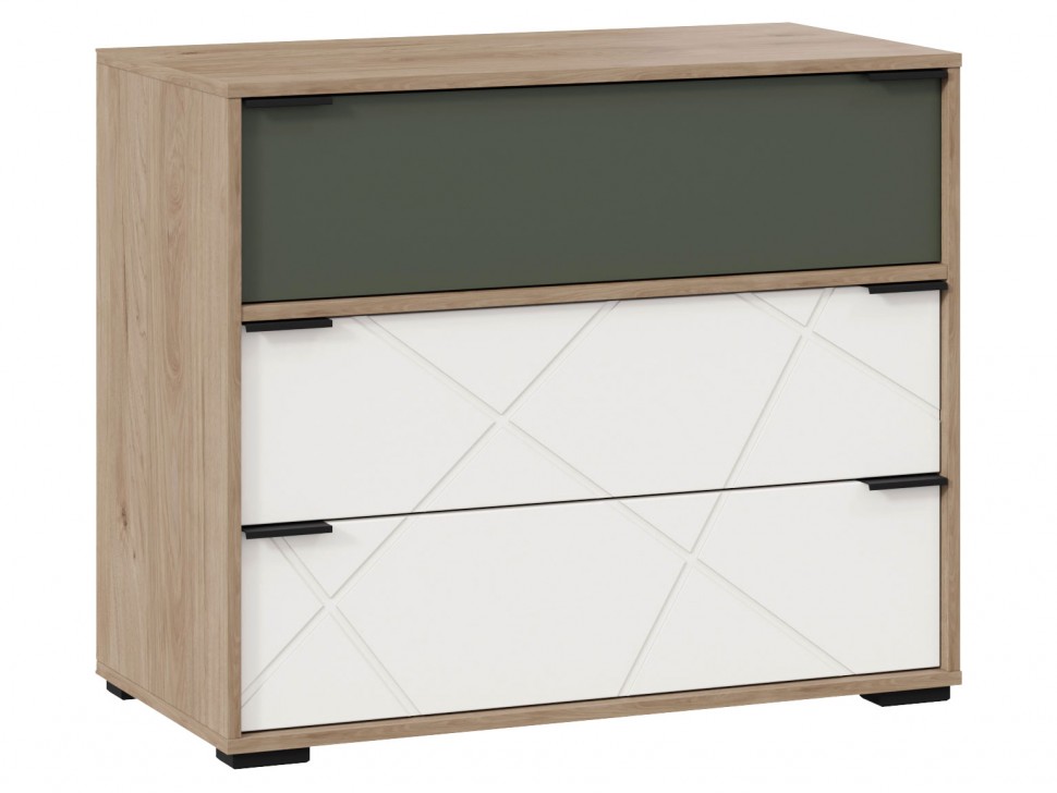 Детский комод Лео