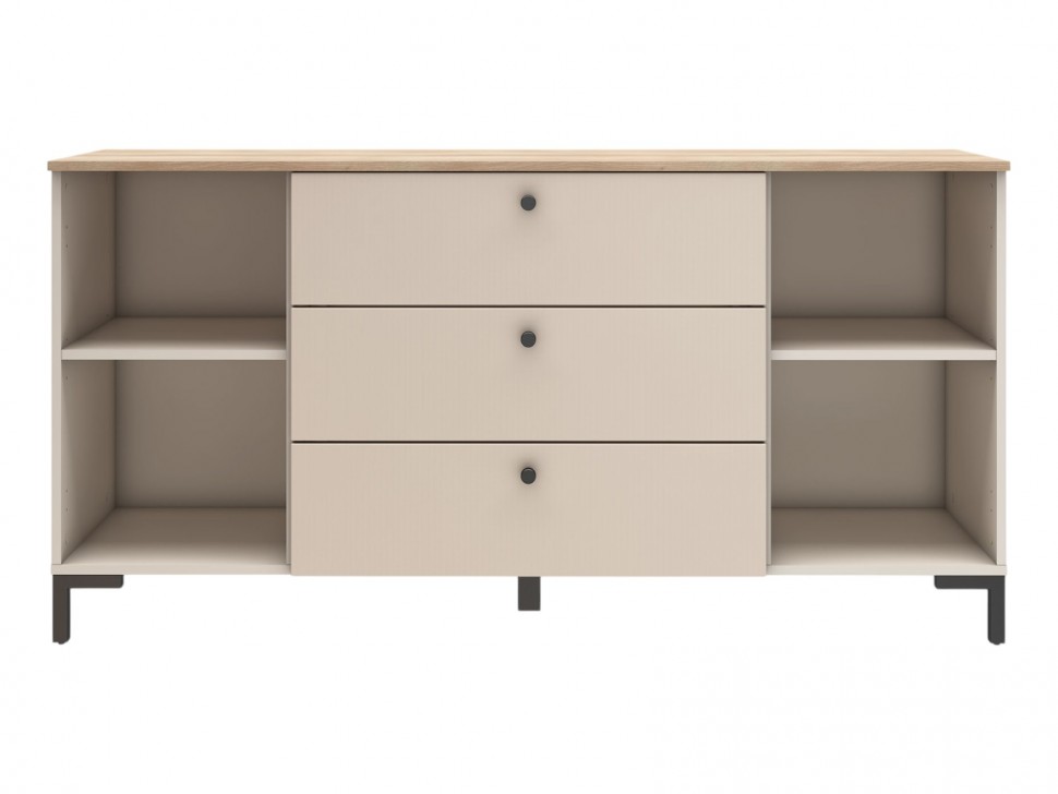 Комод Тоскана Комби