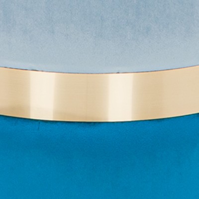 Пуфик Голди