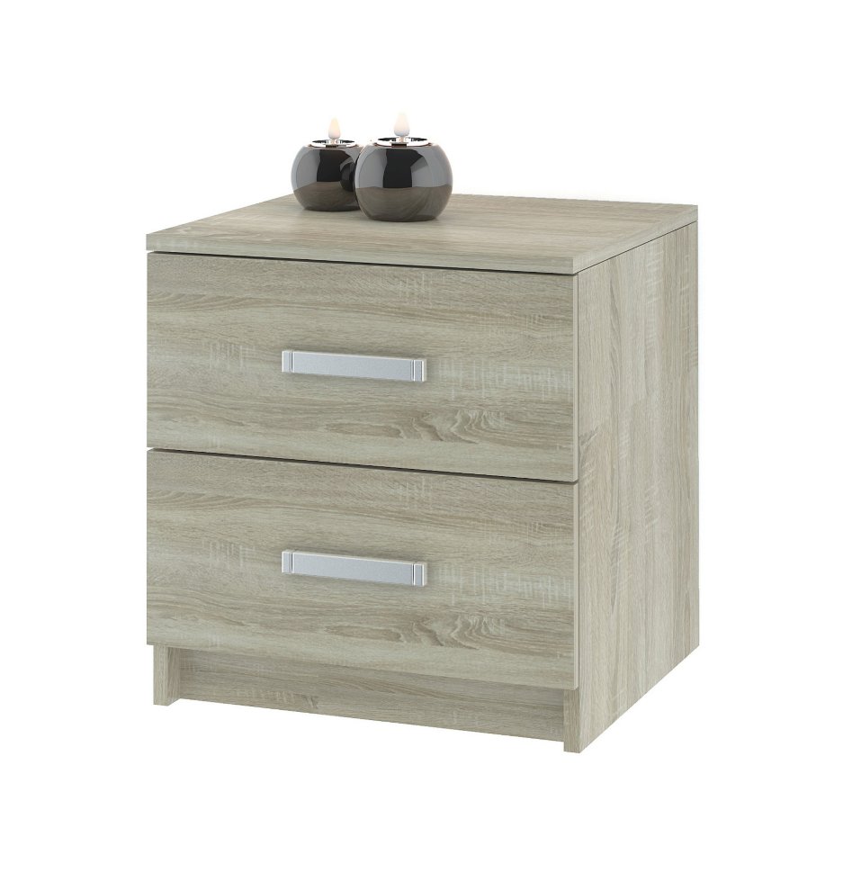 Прикроватная тумбочка Лофт 420