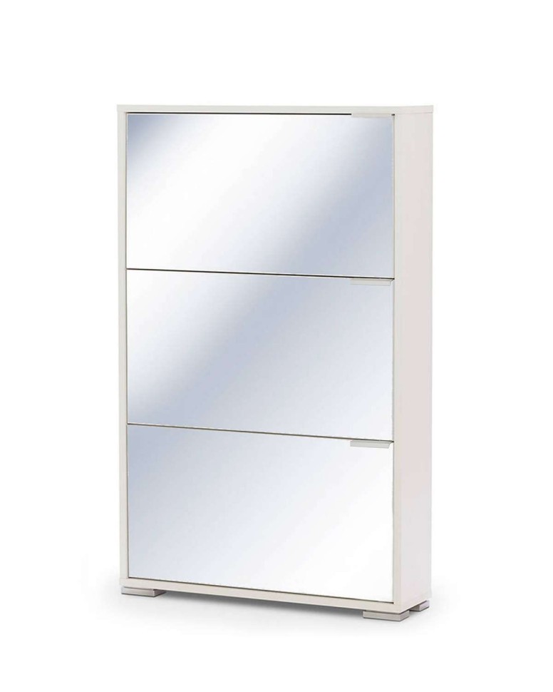 Обувница Вива 3С