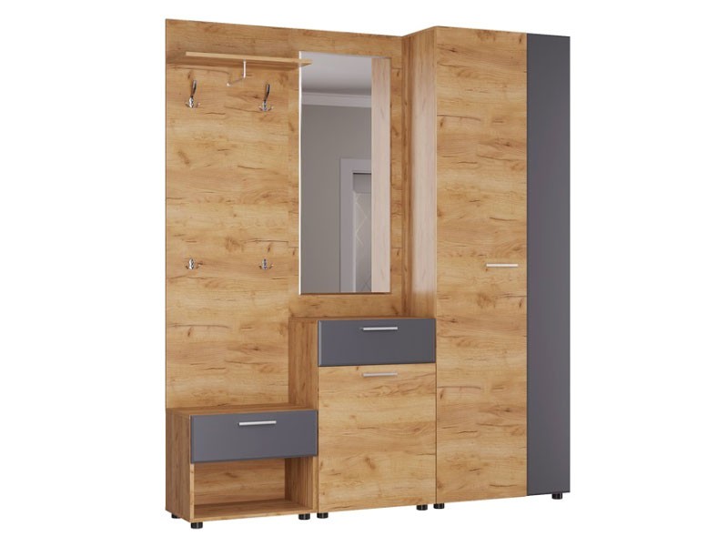 Прихожая Сафари