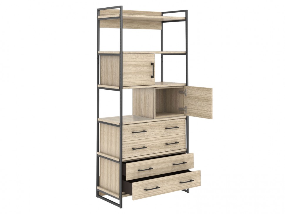 Стеллаж Матисс 223