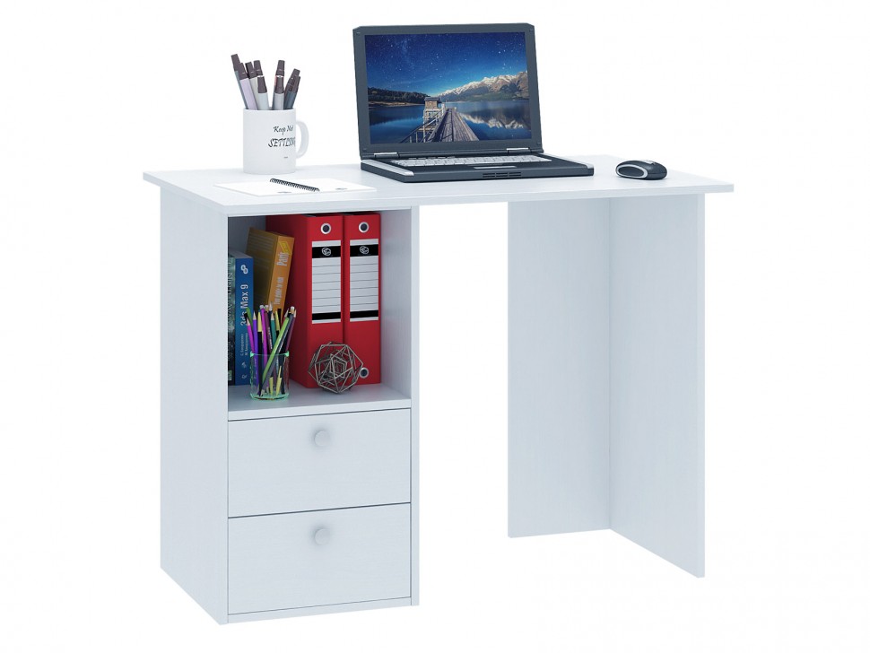 Письменный стол Прайм-34