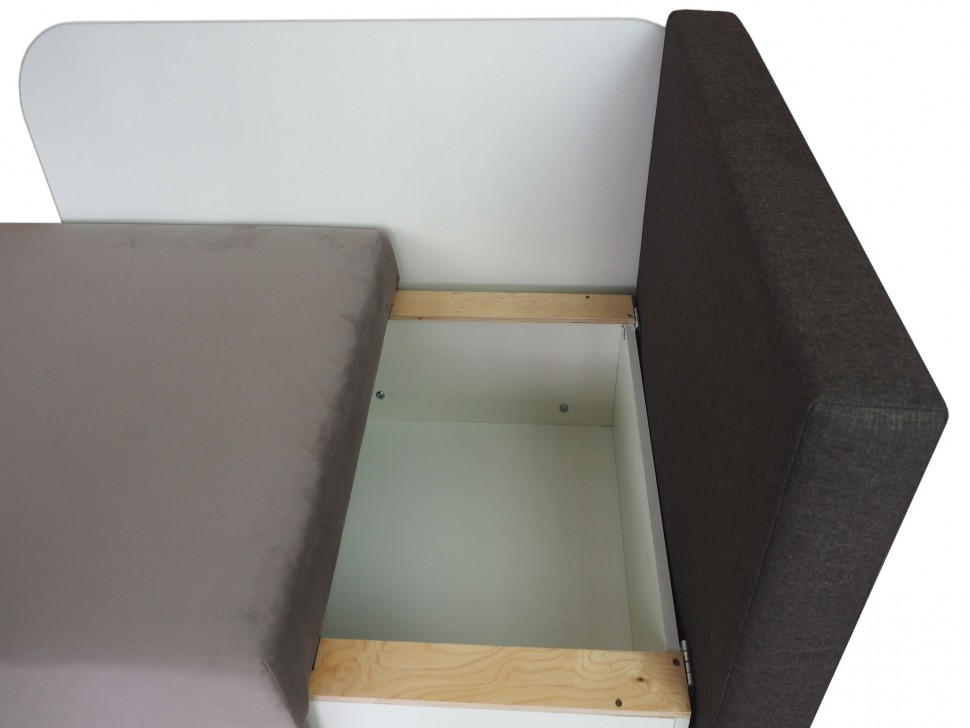 Прямой диван Диван Леон