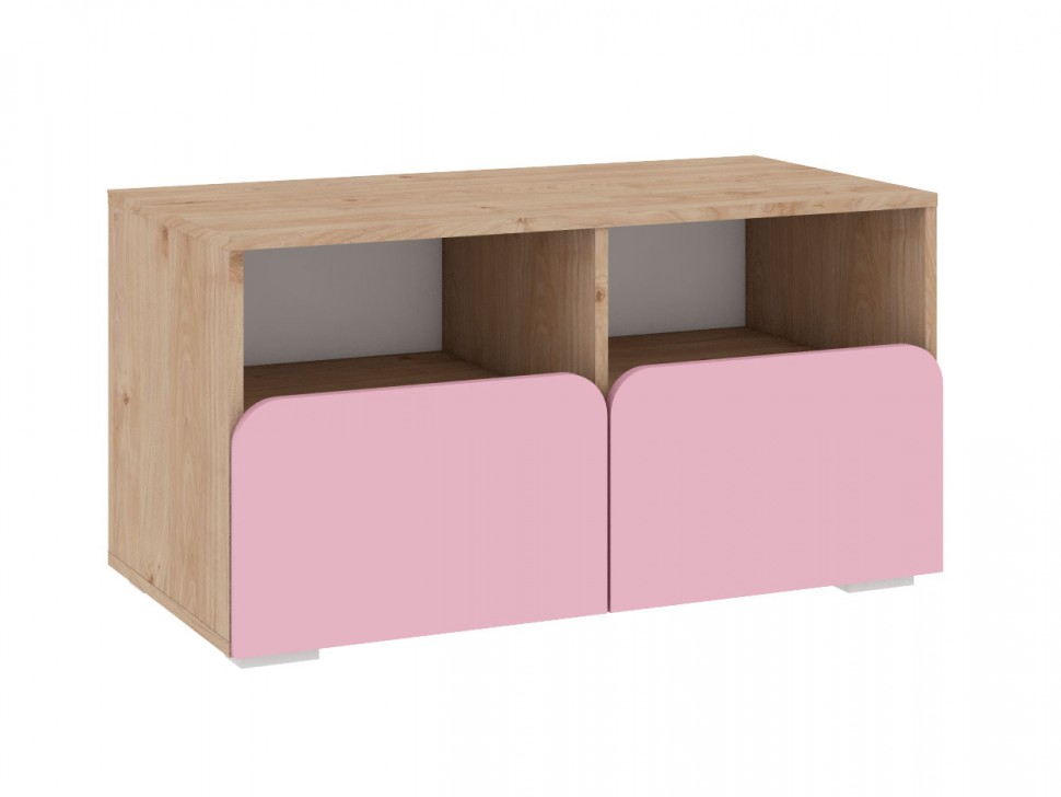 Детская тумба Калейдоскоп