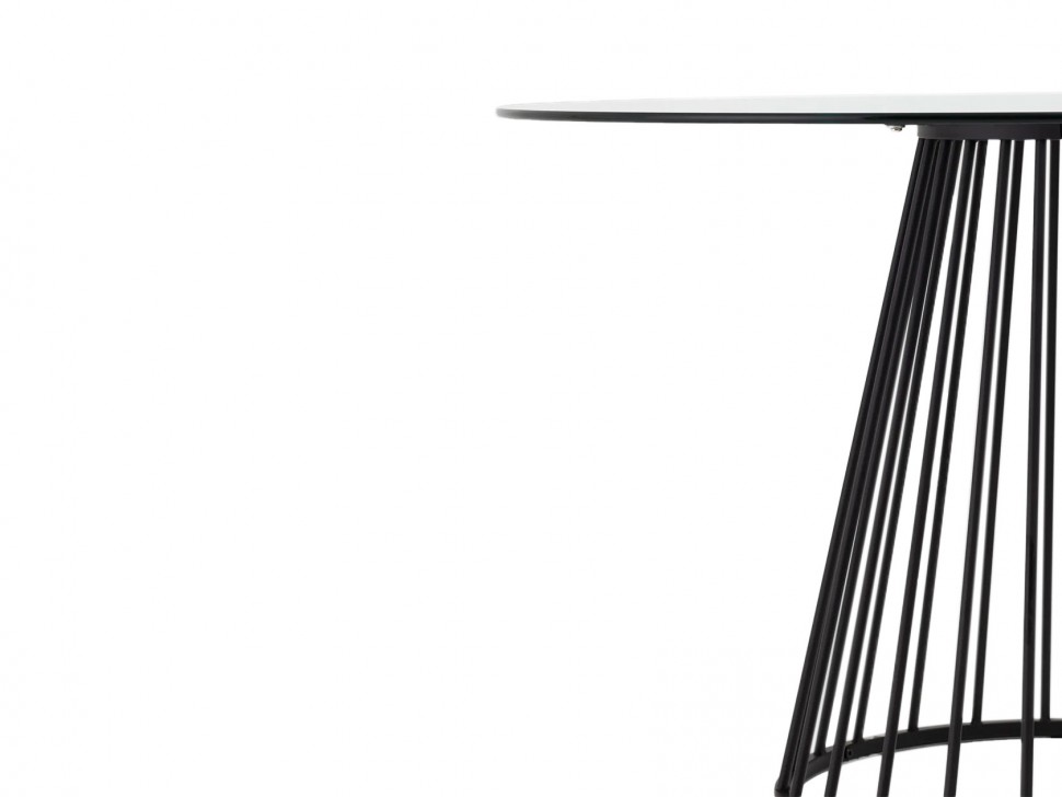 Кухонный стол Ливерпуль, 120х120 ( двойной артикул )