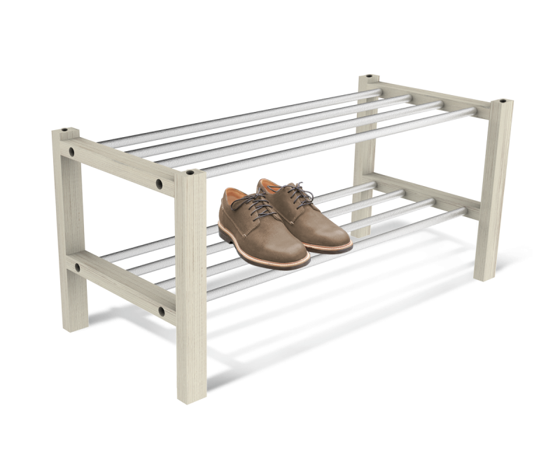 Обувница SHT-SR9