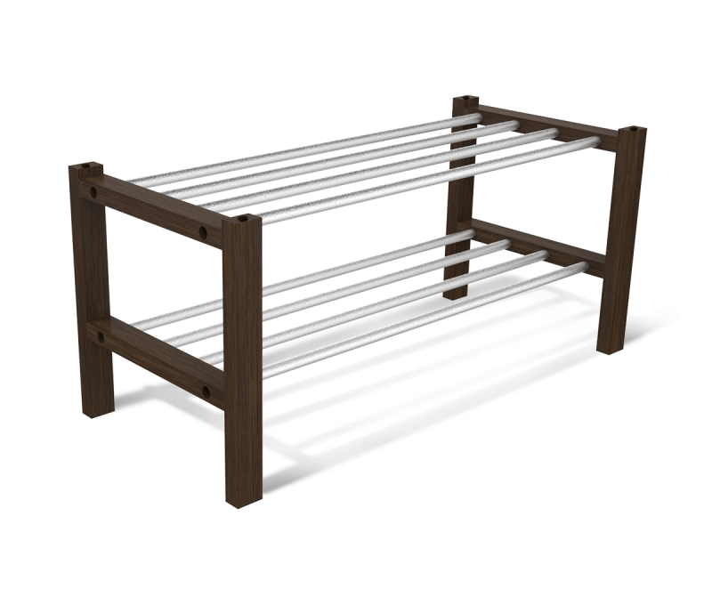 Обувница SHT-SR9