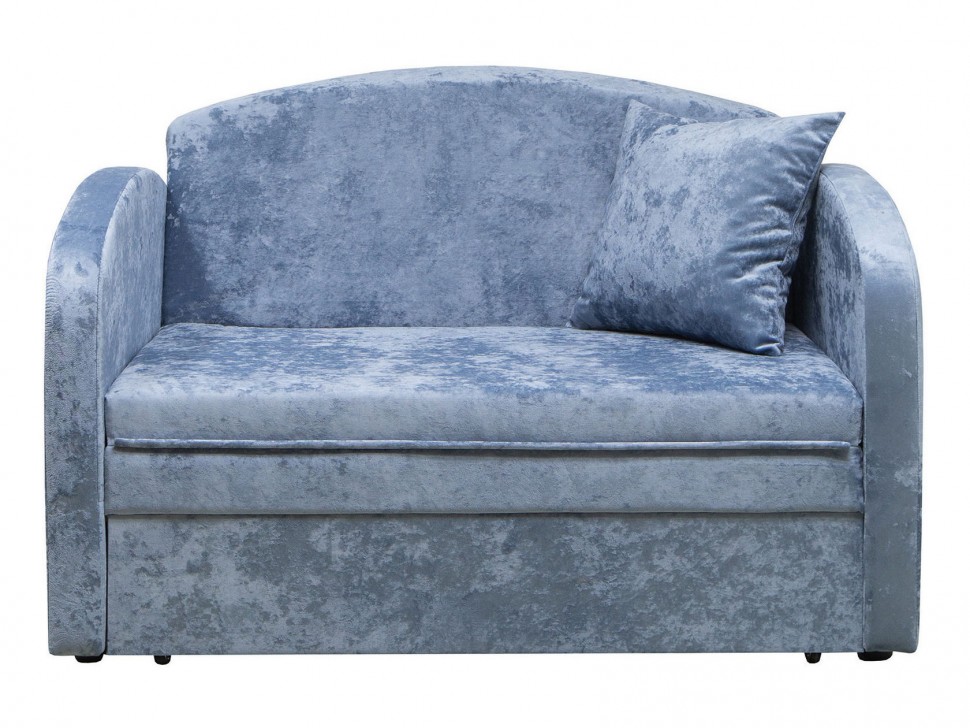 Прямой диван Баги