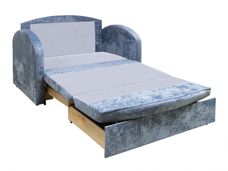 Прямой диван Баги