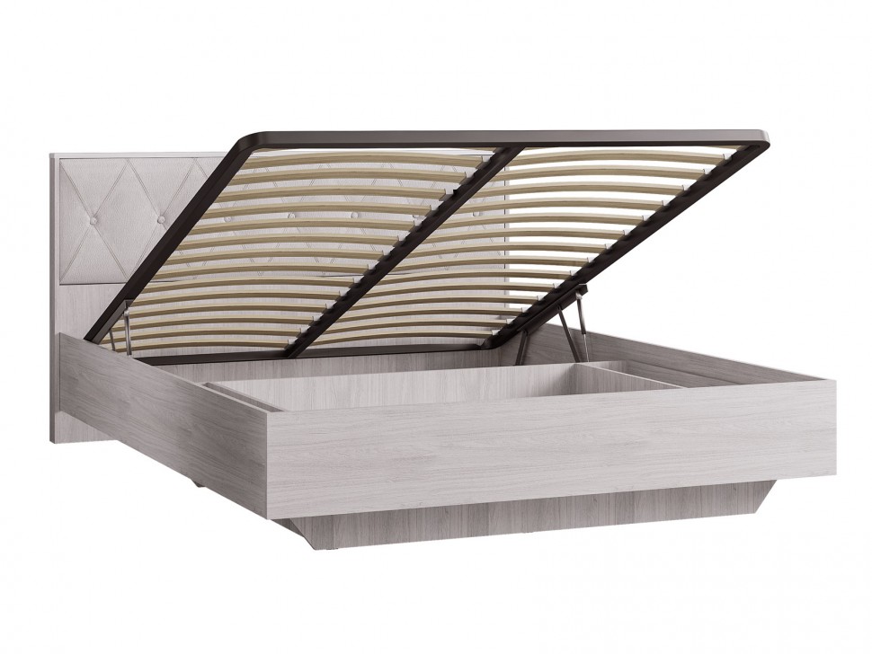 Кровать с подъемным механизмом Кровать с ПМ Кимберли