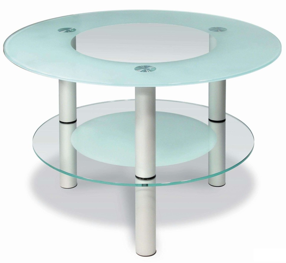 Журнальный столик Кристалл 3
