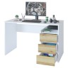 Комплект офисной мебели Стол СПМ-21 + Стеллаж СТ-12