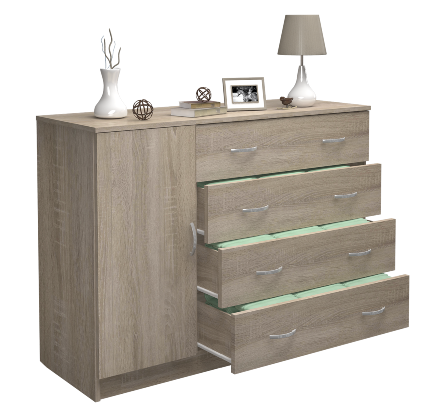 Комод Милан-016